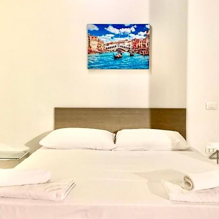 La Bella Venezia Διαμέρισμα Εξωτερικό φωτογραφία